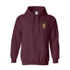 Hoodies AFU Academy Badge