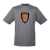 Team 365 Zone Performance-T-Shirts AFU Academy Badge