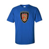 Next Level T-Shirts AFU Academy Badge