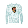 Next Level Long Sleeve Shirts AFU Academy Badge