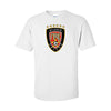 Next Level T-Shirts AFU Academy Badge