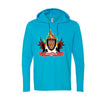 J American Sport Laced Hoodies AFU Select