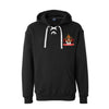 J American Sport Laced Hoodies AFU Select