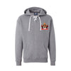 J American Sport Laced Hoodies AFU Select