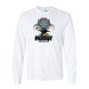 Long Sleeve Shirts Alabama Peanut Classic