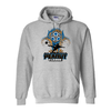 Hoodies Alabama Peanut Classic