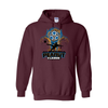 Hoodies Alabama Peanut Classic