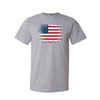 T-Shirts American Flag