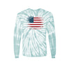 Long Sleeve Shirts American Flag