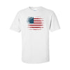 T-Shirts American Flag