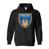 Hoodies Barcelona International