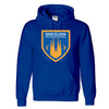 Hoodies Barcelona International