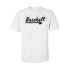 T-Shirts Baseball Mom