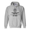 Hoodies Basektball Granddaughter