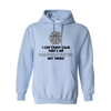 Hoodies Basektball Granddaughter