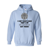 Hoodies Basketball Grandson