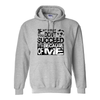 Hoodies Its Because Of Me