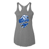 Women's Tank Tops Berkeley Champions Cup