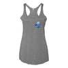 Women's Tank Tops Berkeley Champions Cup