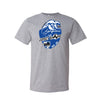 T-Shirts Berkeley Champions Cup