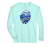 Dri-Fit Long Sleeve Shirts Berkeley Champions Cup