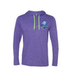 Yoga Lightweight Hoodies Berkeley Champions Cup