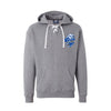 Sport Laced Hoodies Berkeley Champions Cup