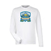 Team 365 Zone Performance Long Sleeve Shirts Boston Elite Exposure