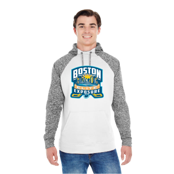 Cosmic Pullover Hoodies Boston Elite Exposure Quikpikco