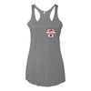 Women's Tank Tops Brevard Winter Classic