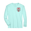 Dri-Fit Long Sleeve Shirts Brevard Winter Classic