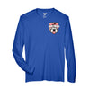 Dri-Fit Long Sleeve Shirts Brevard Winter Classic