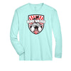 Dri-Fit Long Sleeve Shirts Brevard Winter Classic