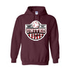 Hoodies BR SC United Cup