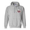 Hoodies BR SC United Cup