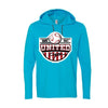 Yoga Lightweight Hoodies BR SC United Cup