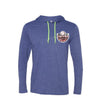 Yoga Lightweight Hoodies BR SC United Cup