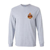 Next Level Long Sleeve Shirts Capital Cup