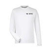 Dri-Fit Long Sleeve Shirts Chalkettes Awareness