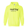 Hoodies Chalkettes Spirit Wear