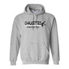 Hoodies Chalkettes Spirit Wear