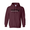 Hoodies Chalkettes Spirit Wear