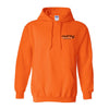 Hoodies Chalkettes Spirit Wear