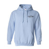 Hoodies Chalkettes Spirit Wear