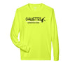 Dri-Fit Long Sleeve Shirts Chalkettes Spirit Wear