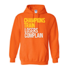 Hoodies Champion Trains