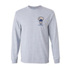 Next Level Long Sleeve Shirts Charleston Elite Spirit Wear