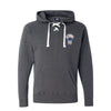 J American Sport Laced Hoodies Charleston Elite Spirit Wear