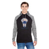 Cosmic Pullover Hoodies Charleston Elite Spirit Wear