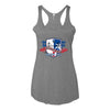 Women's Tank Tops Charleston Select Shootout